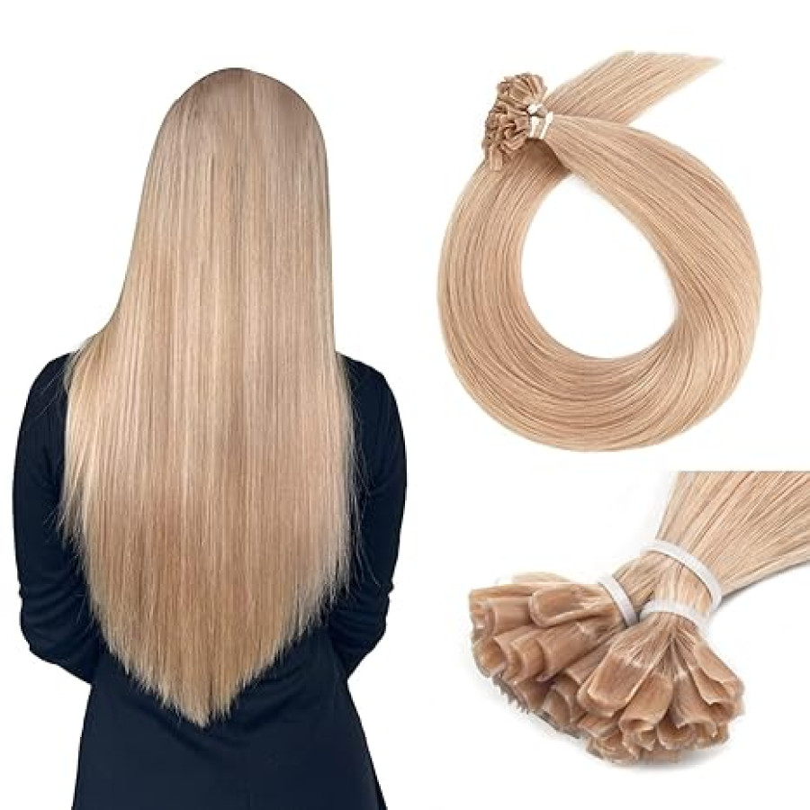 Cheratina Deluxe Blond Natural