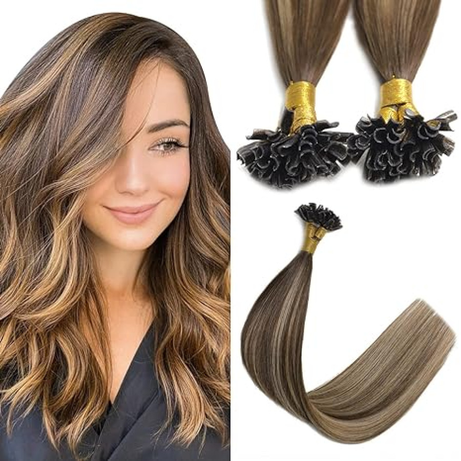 Cheratina deluxe  Balayage #7/#12