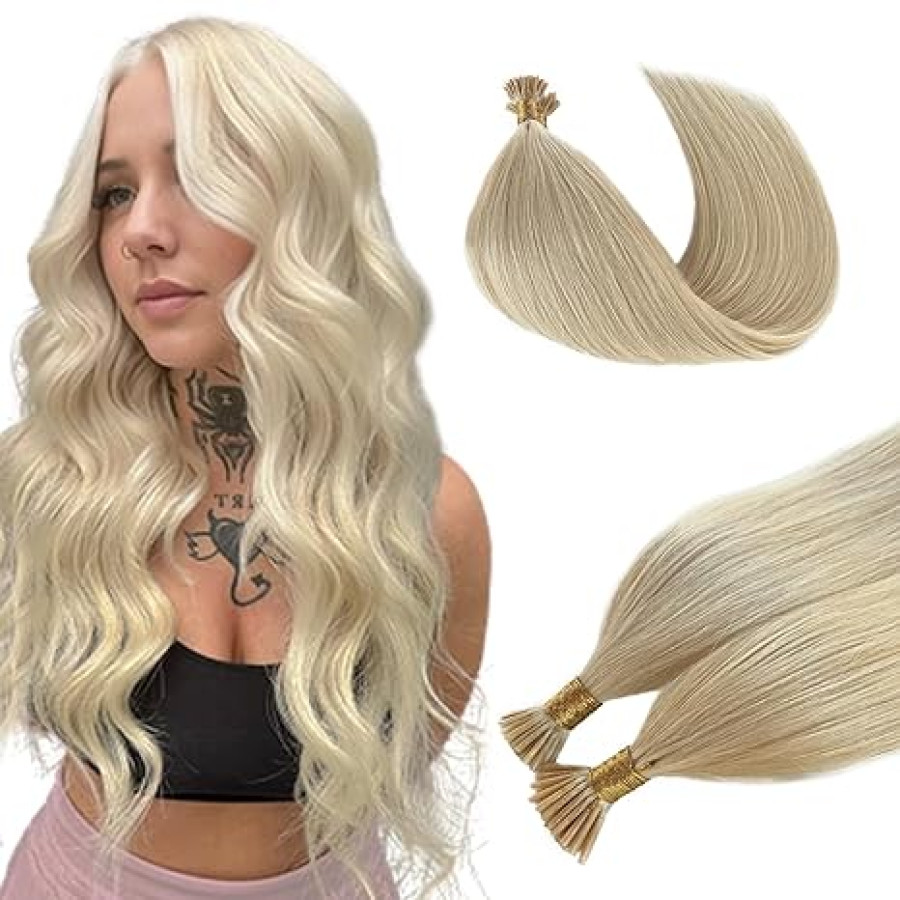 Cheratina Deluxe Blond Diamant