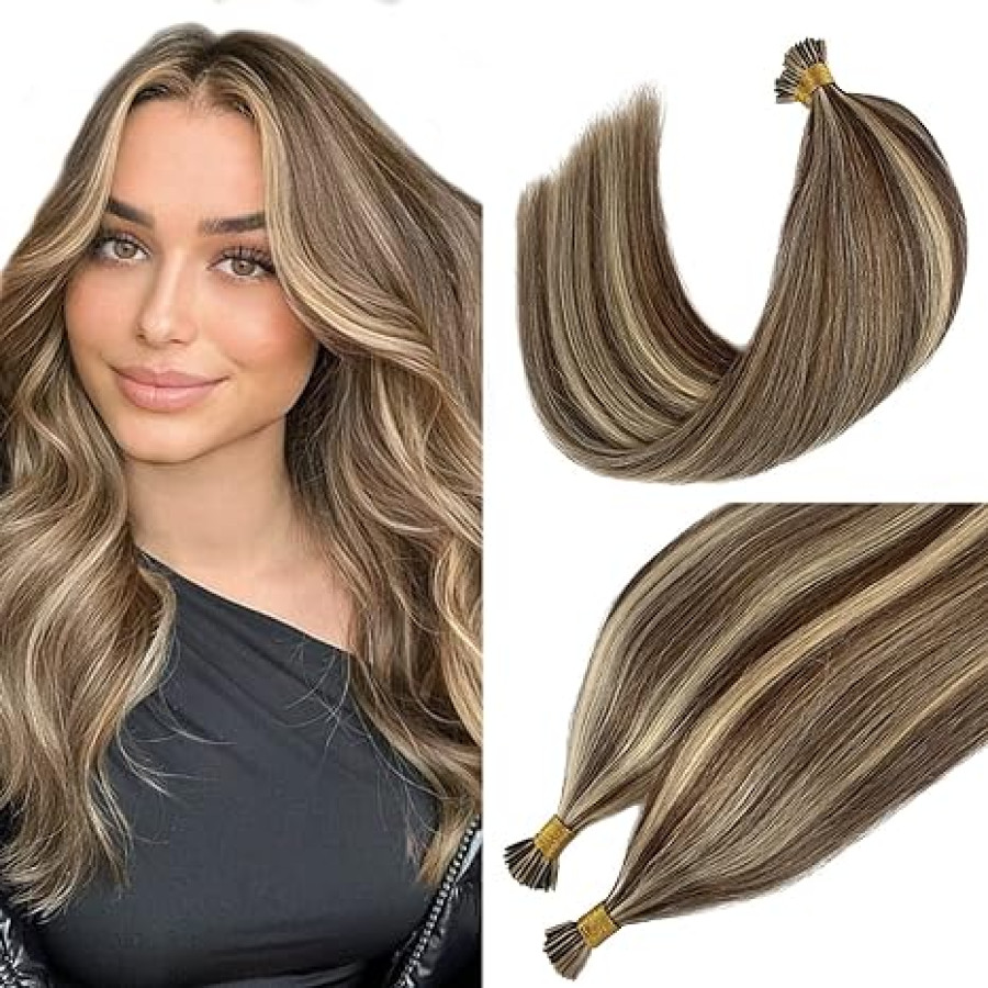 Cheratina deluxe  Balayage #6/#24