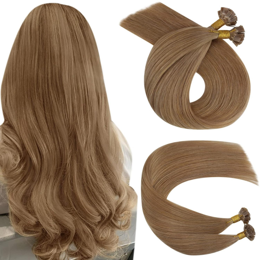 Cheratina Deluxe Blond Caramel