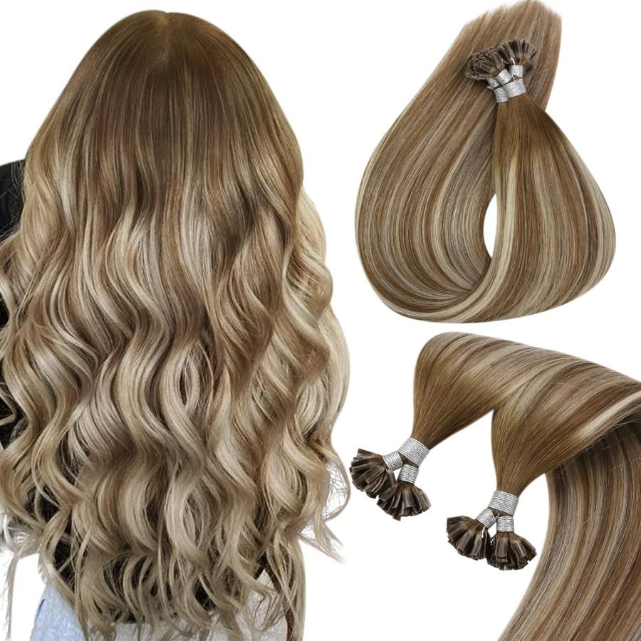 Cheratina deluxe Balayage #18/#6 Cheratina deluxe Balayage #18/#6