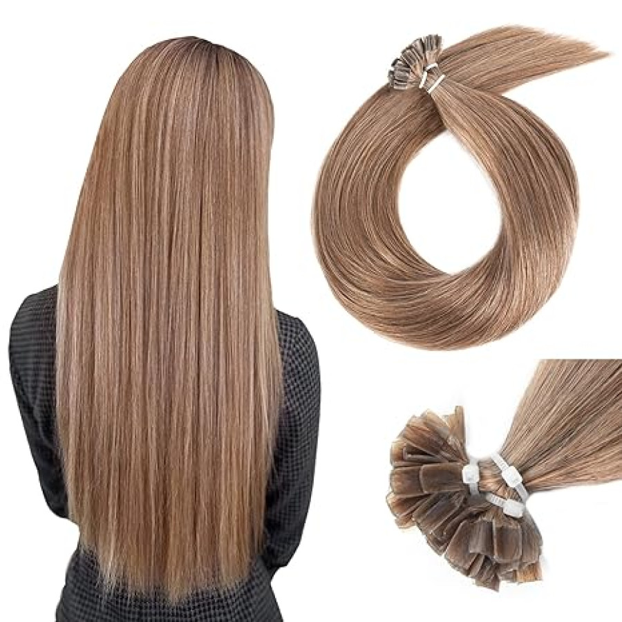 Cheratina Deluxe Blond Mediu