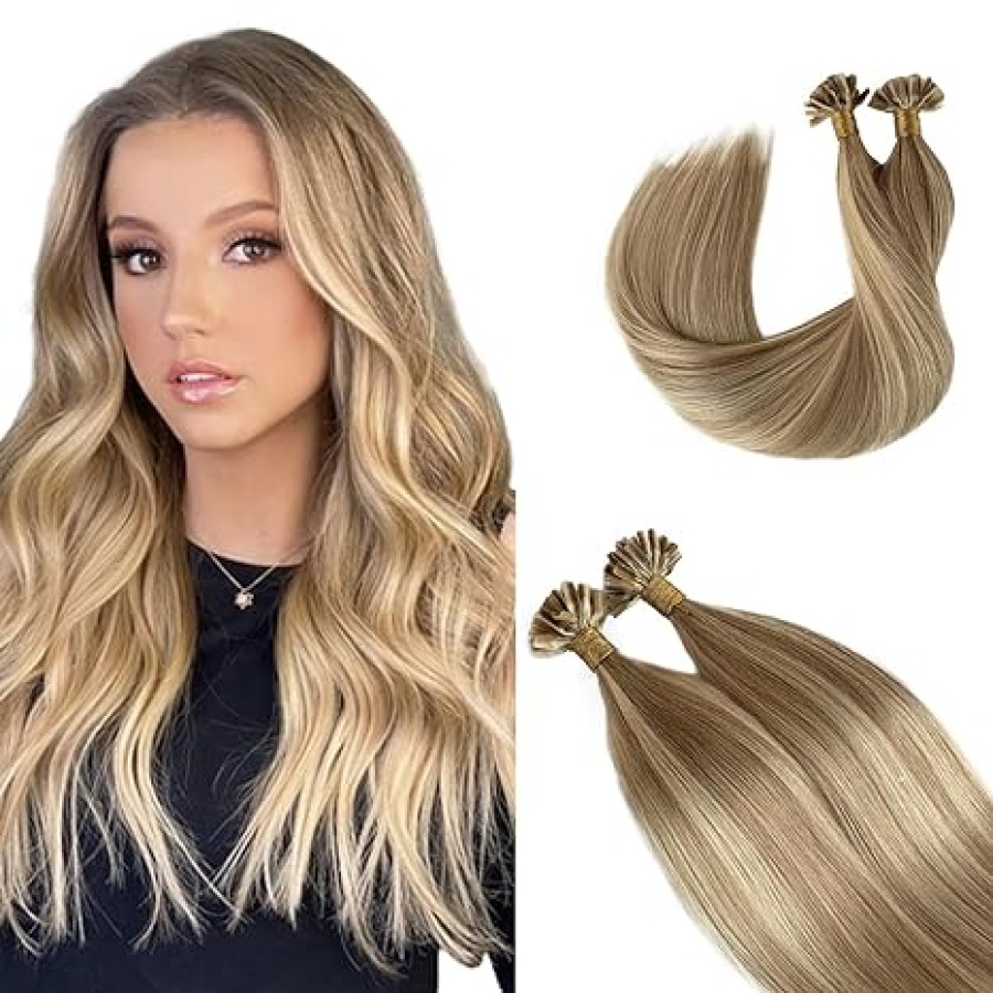 Cheratina deluxe  Balayage #7/#60