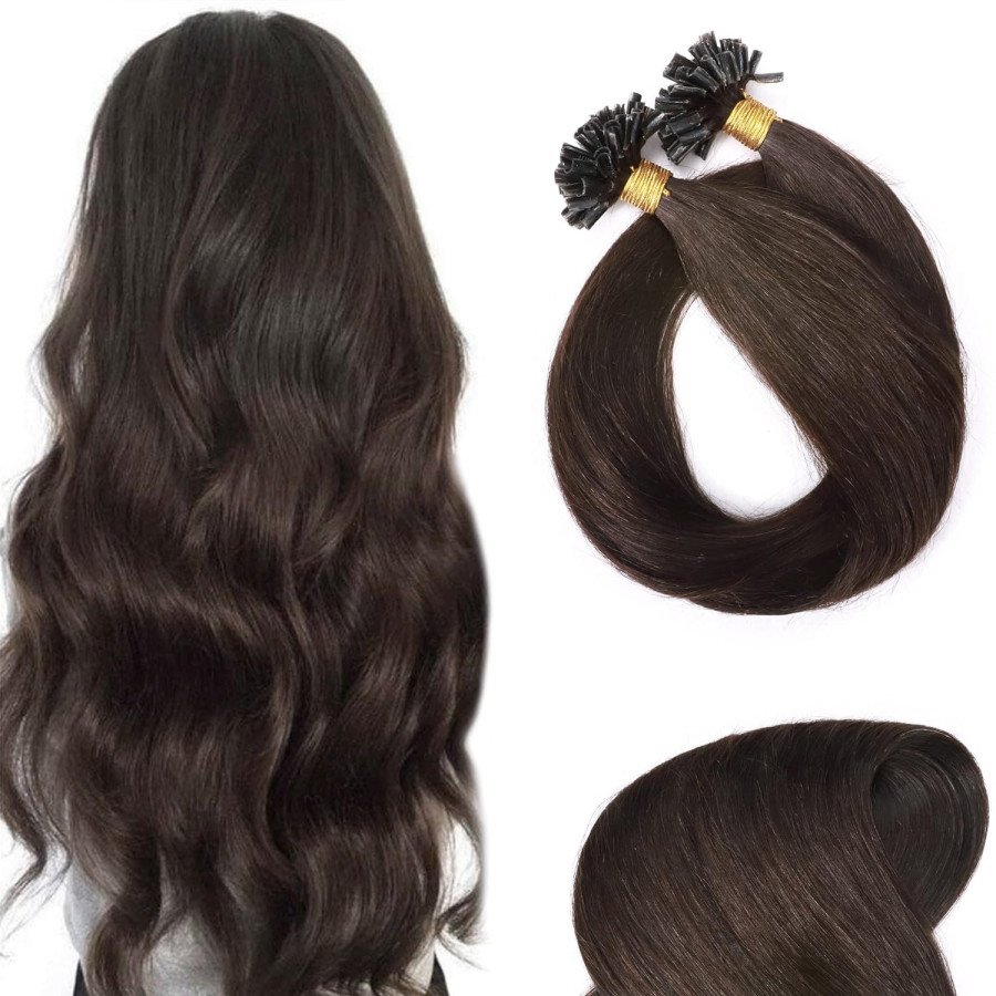 Cheratina Deluxe Ciocolatiu Mediu Cheratina Deluxe Ciocolatiu Mediu