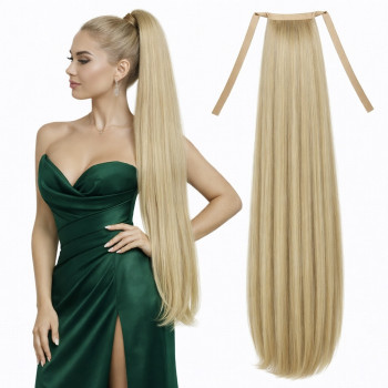 Cozi de Par Blond Luminos