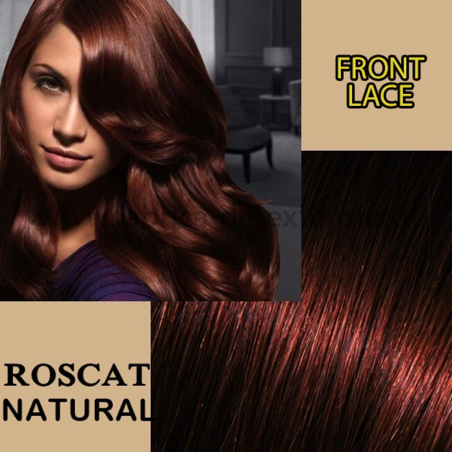 Front Lace Roscat