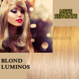 Mese Separate Blond Luminos