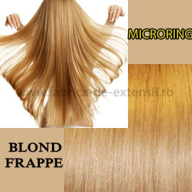 Microring Blond Frappe