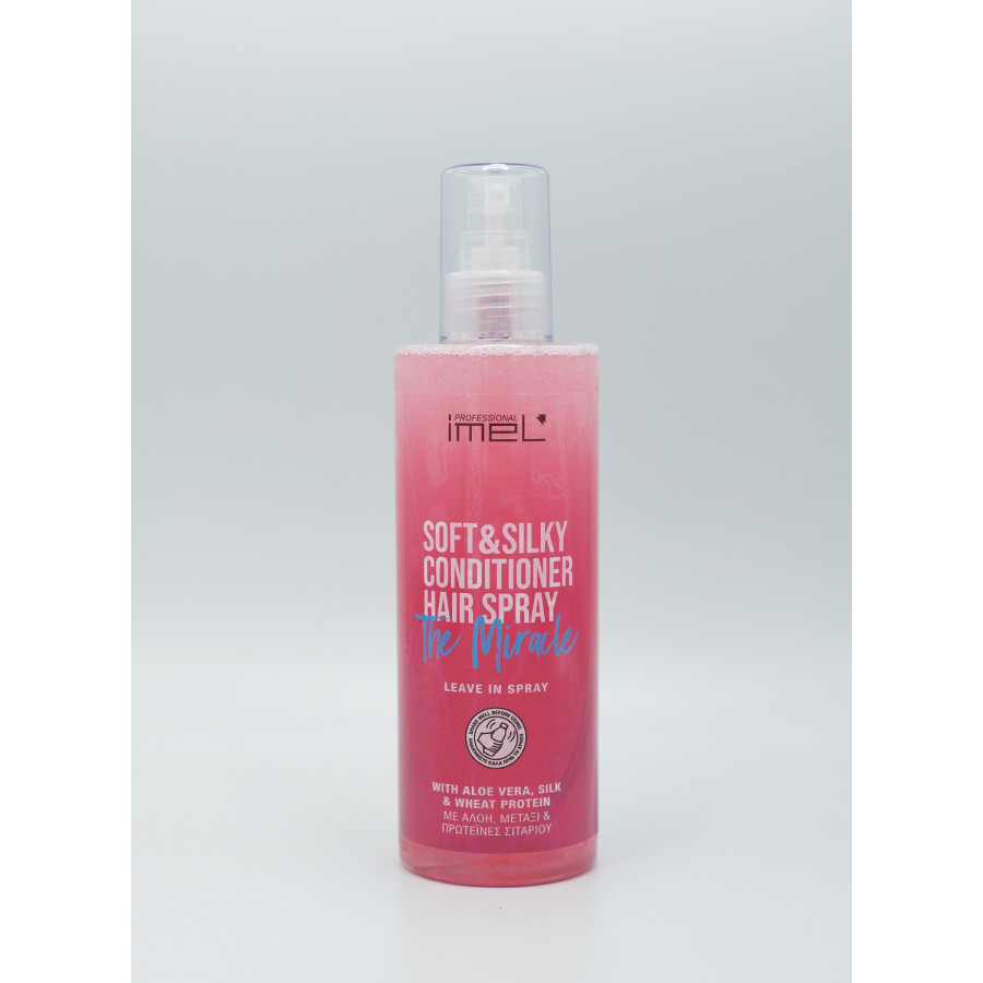 Spray Miracle Imel Professional 300ml Spray Miracle Imel Professional 300ml
