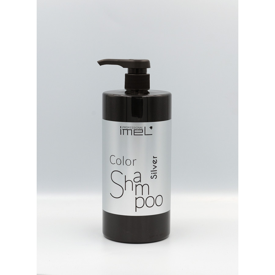Sampon Silver Imel Professional 1000 ml Sampon Silver Imel Professional 1000 ml