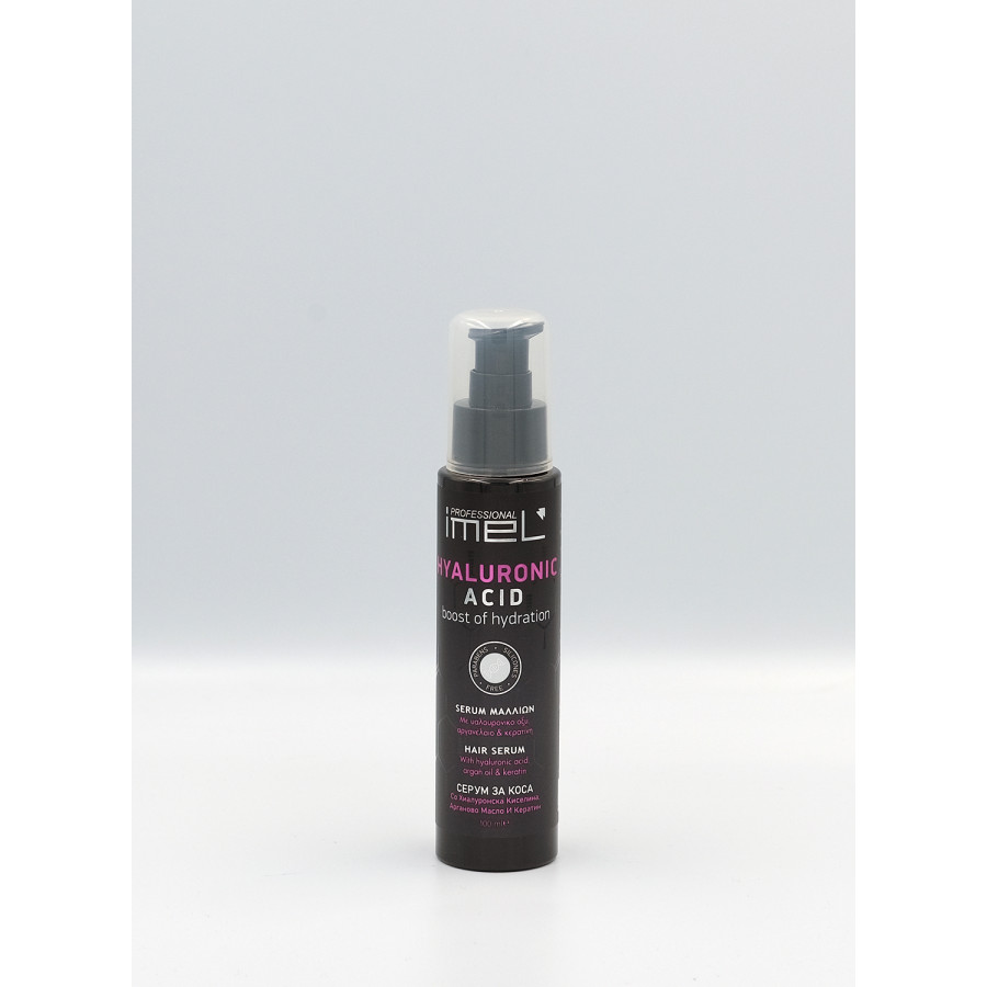 Ser Imel Professional Acid Hyaluronic 100ml Ser Imel Professional Acid Hyaluronic 100ml