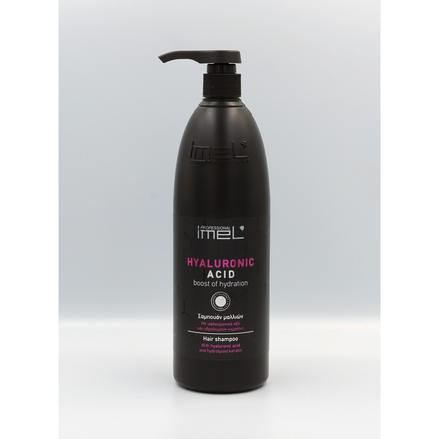 Sampon Imel Professional Acid Hyaluronic 1000ml Sampon Imel Professional Acid Hyaluronic 1000ml