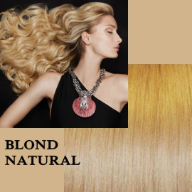 Cozi De Par Deluxe Blond Natural