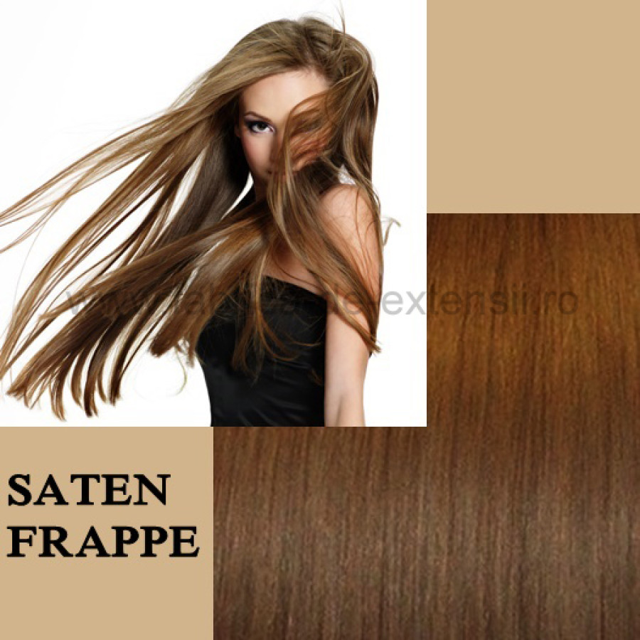 Mese de Volum cu Cordeluta Deluxe Saten Frappe Mese de Volum cu Cordeluta Deluxe Saten Frappe