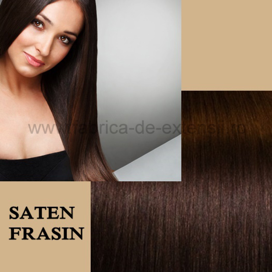 Mese de Volum cu Cordeluta Deluxe Saten Frasin Mese de Volum cu Cordeluta Deluxe Saten Frasin