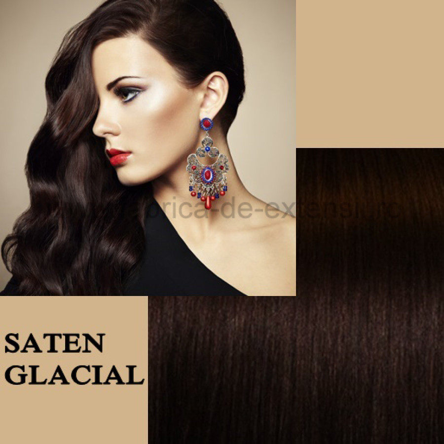 Mese de Volum cu Cordeluta Deluxe Saten Glacial Mese de Volum cu Cordeluta Deluxe Saten Glacial