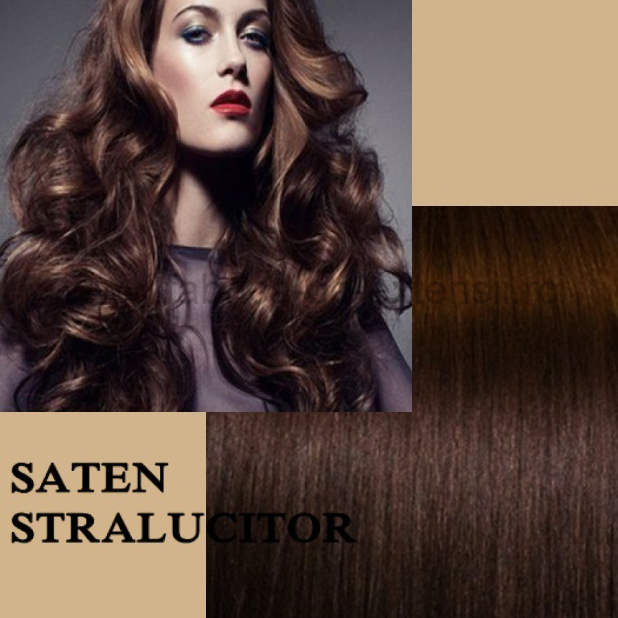 Mese de Volum cu Cordeluta Deluxe Saten Stralucitor Mese de Volum cu Cordeluta Deluxe Saten Stralucitor