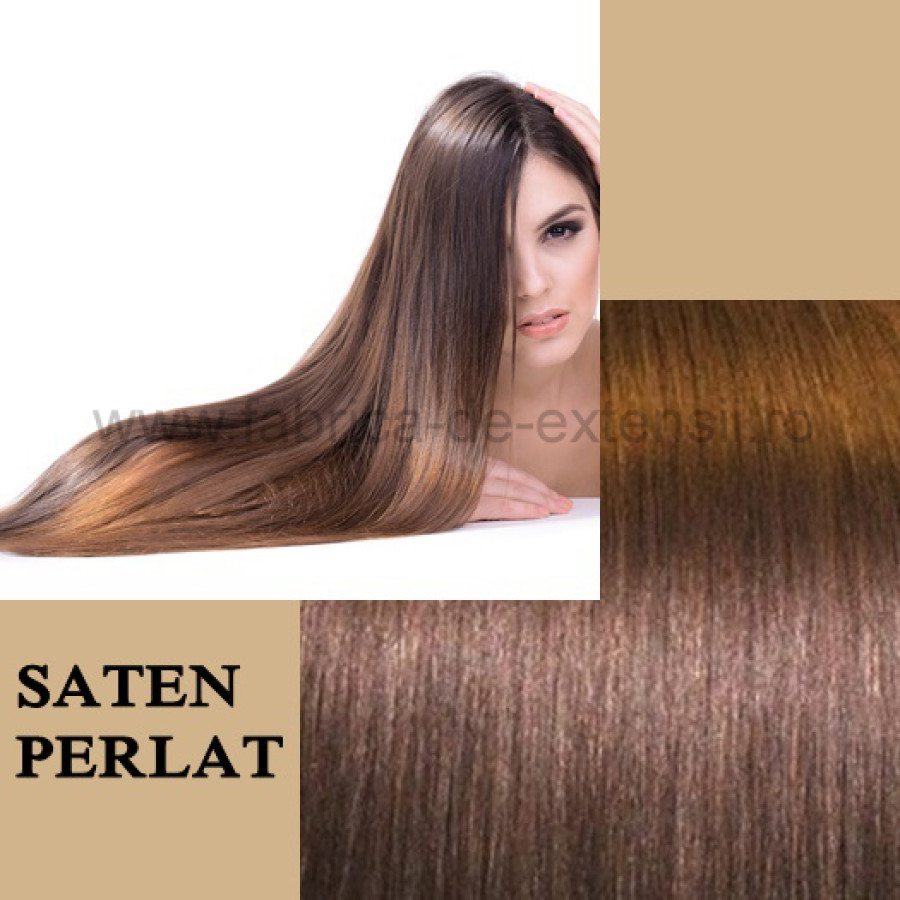 Mese de Volum cu Cordeluta Deluxe Saten Perlat Mese de Volum cu Cordeluta Deluxe Saten Perlat
