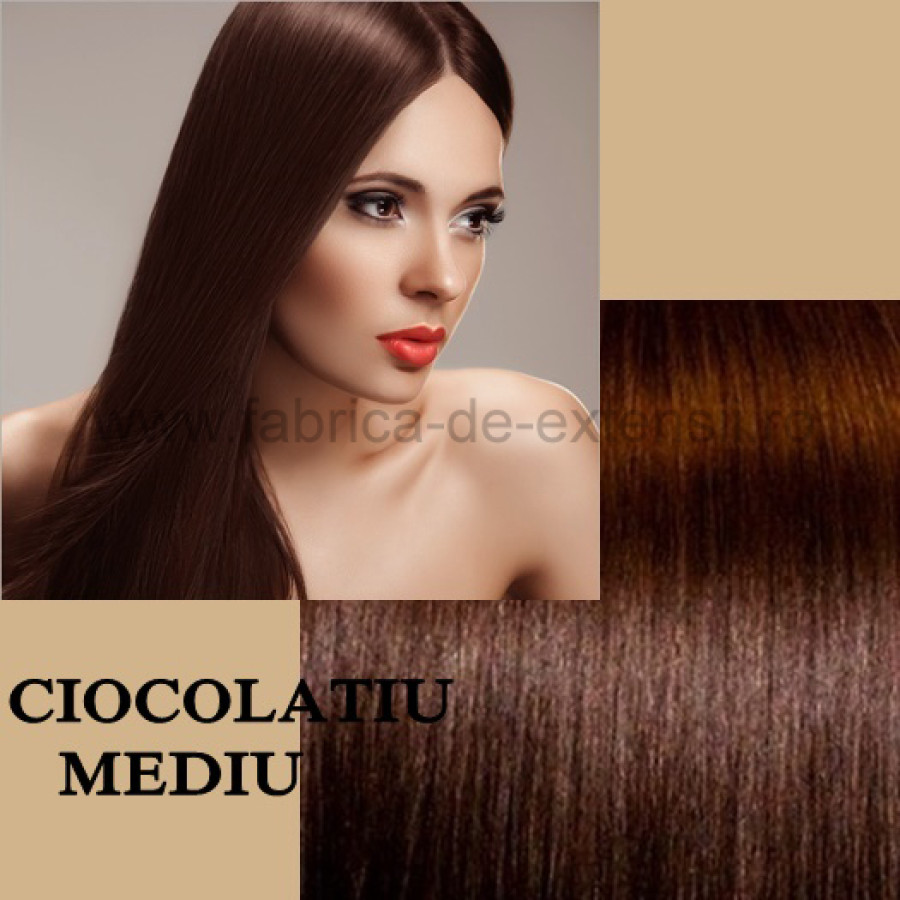 Mese de Volum cu Cordeluta Deluxe Ciocolatiu Mediu Mese de Volum cu Cordeluta Deluxe Ciocolatiu Mediu