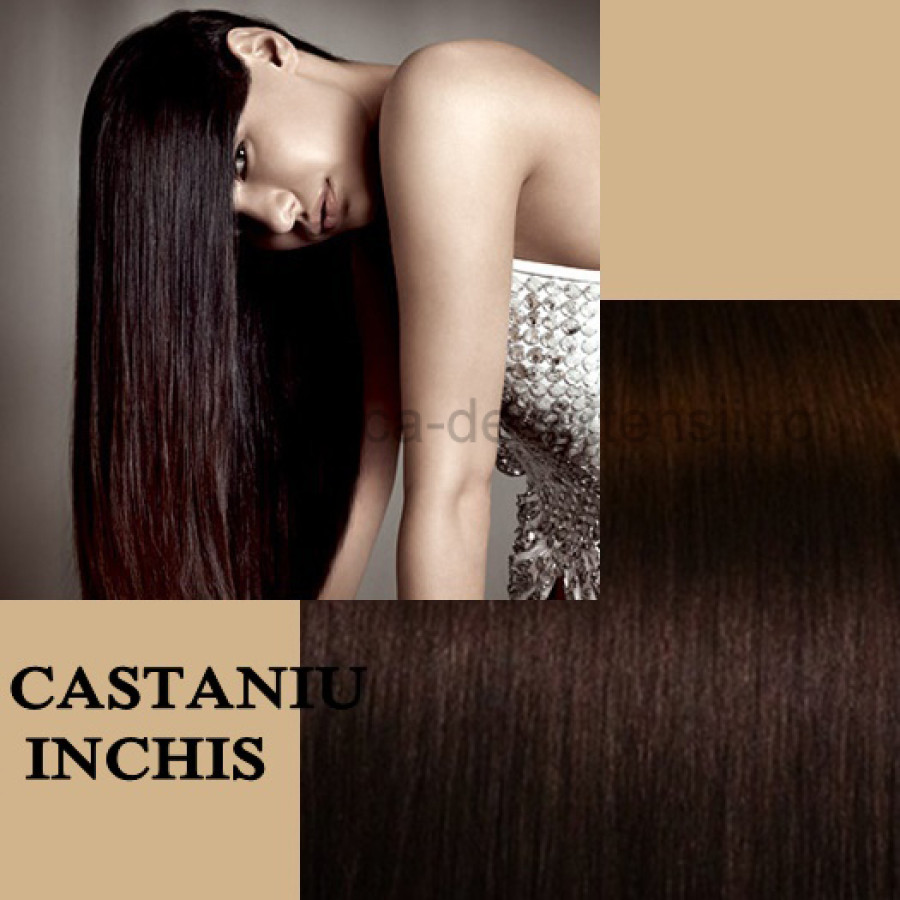Mese de Volum cu Cordeluta Deluxe Castaniu Inchis Mese de Volum cu Cordeluta Deluxe Castaniu Inchis