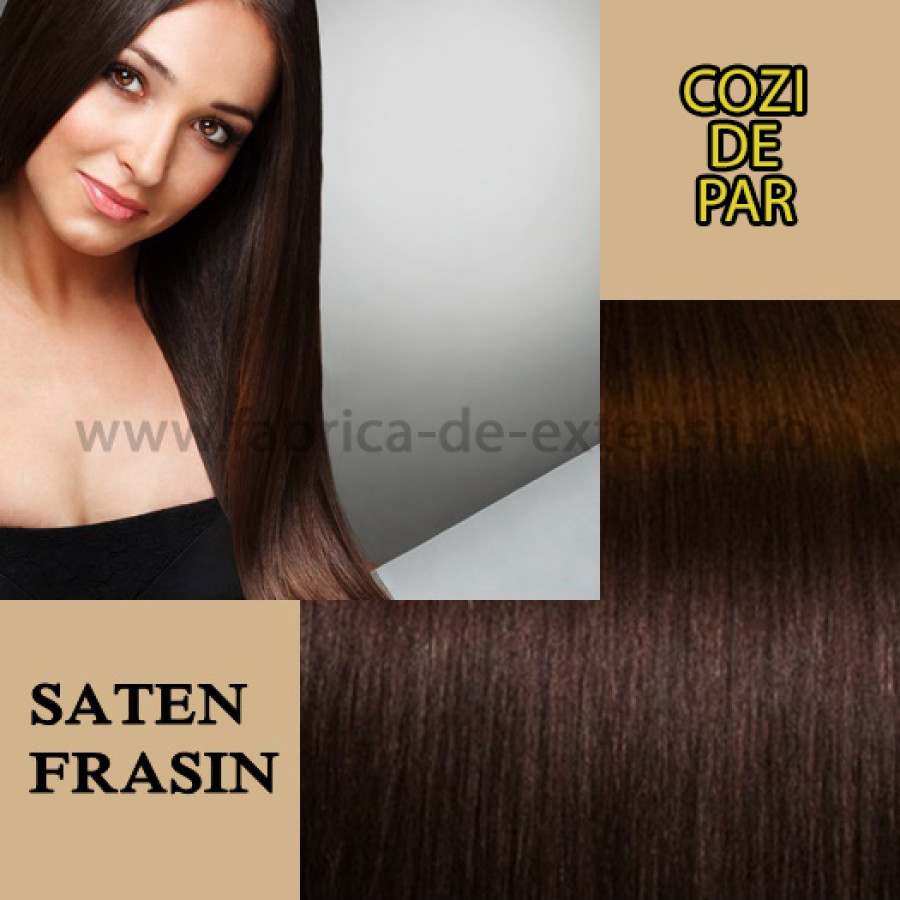 Cozi De Par Sintetice Saten Frasin Cozi De Par Sintetice Saten Frasin