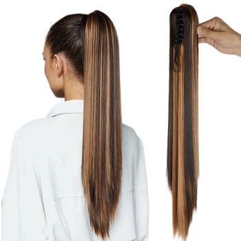 Coada cu Cleste Sintetica #4 27