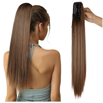 Coada cu Cleste Sintetica #6