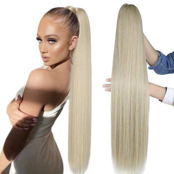 Coada cu Cleste Sintetica #613