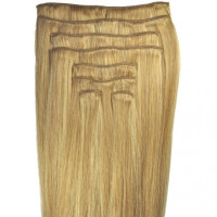 Clip-On Diamond Blond Aluna