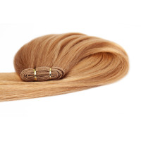 Extensii La Metru Ombre Saten Natural Blond Nisipiu