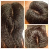 Front Lace OMBRE Saten Natural / Blond Nisipiu Front Lace OMBRE Saten Natural / Blond Nisipiu