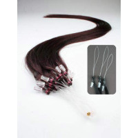 Microring Ondulat Blond Frappe