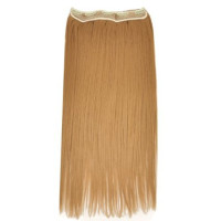 Trese de Par Cret OMBRE Saten Natural / Blond Nisipiu