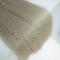 Extensii Cheratina Par Slavic #14 Blond Bej Deschis Extensii Cheratina Par Slavic #14 Blond Bej Deschis