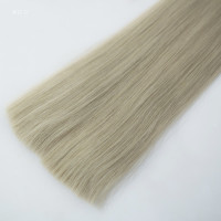 Extensii Cheratina Par Slavic #14 Blond Bej Deschis Extensii Cheratina Par Slavic #14 Blond Bej Deschis