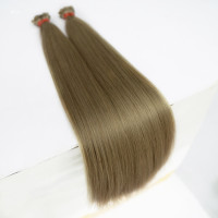Extensii Cheratina Par Slavic #16 Blond Inchis Extensii Cheratina Par Slavic #16 Blond Inchis
