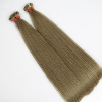 Extensii Cheratina Par Slavic #16 Blond Inchis Extensii Cheratina Par Slavic #16 Blond Inchis