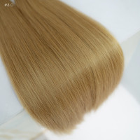 Extensii Cheratina Par Slavic #8 Blond Aluna