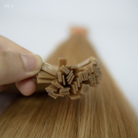 Extensii Cheratina Par Slavic #8 Blond Aluna