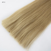 Extensii Cheratina Par Slavic #9.0 Blond Natural