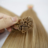 Extensii Cheratina Par Slavic #9.13 Blond Nisipiu