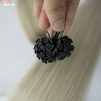 Extensii Cheratina Par Slavic Ombre #3/ #12 Extensii Cheratina Par Slavic Ombre #3/ #12