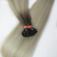 Extensii Cheratina Par Slavic Ombre #3/ #12 Extensii Cheratina Par Slavic Ombre #3/ #12