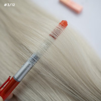 Extensii Cheratina Par Slavic Ombre #3/ #12 Extensii Cheratina Par Slavic Ombre #3/ #12