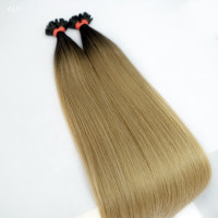 Extensii Cheratina Par Slavic Ombre #4/ #9