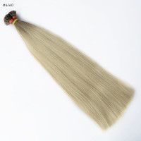 Extensii Cheratina Par Slavic Ombre #6/ #60