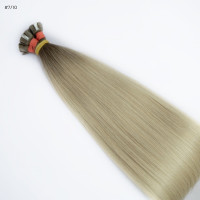 Extensii Cheratina Par Slavic Ombre #7/#10 Extensii Cheratina Par Slavic Ombre #7/#10