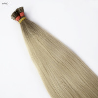 Extensii Cheratina Par Slavic Ombre #7/#10 Extensii Cheratina Par Slavic Ombre #7/#10