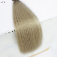 Extensii Cheratina Par Slavic Ombre #7/#10 Extensii Cheratina Par Slavic Ombre #7/#10